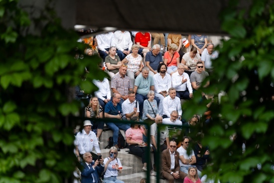 2024.05.24 - Donald Tusk odwiedza stolicę Podlasia. Spotkanie z Białostoczanami