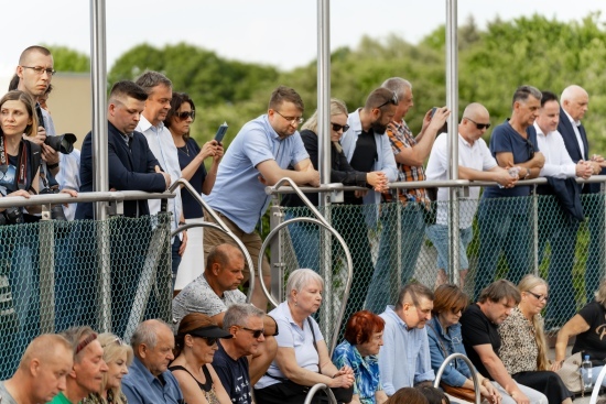 2024.05.24 - Donald Tusk odwiedza stolicę Podlasia. Spotkanie z Białostoczanami