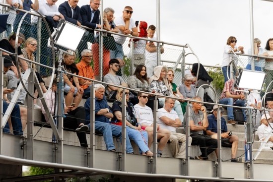 2024.05.24 - Donald Tusk odwiedza stolicę Podlasia. Spotkanie z Białostoczanami