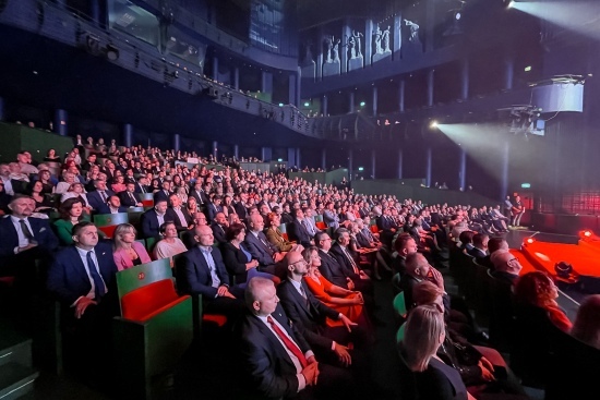 2024.05.24 - Gala Finałowa Podlaskiej Marki Roku 2023