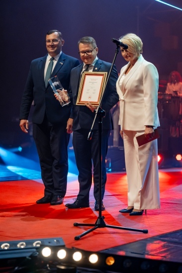 2024.05.24 - Gala Finałowa Podlaskiej Marki Roku 2023