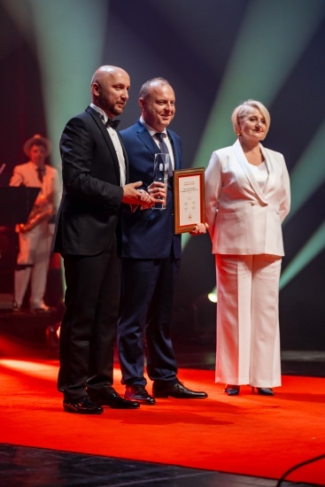 2024.05.24 - Gala Finałowa Podlaskiej Marki Roku 2023