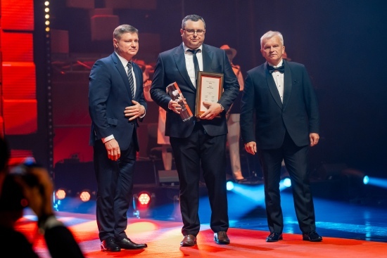 2024.05.24 - Gala Finałowa Podlaskiej Marki Roku 2023