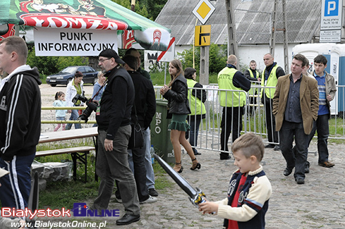 Łomża Beer Festival 2009