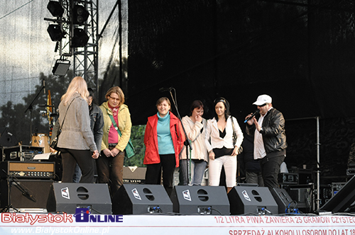 Łomża Beer Festival 2009