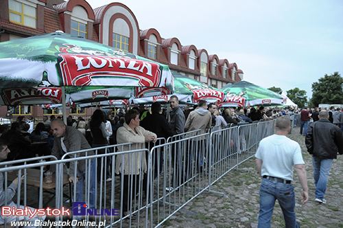 Łomża Beer Festival 2009