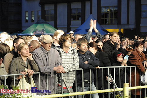 Łomża Beer Festival 2009 