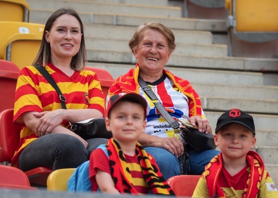 2024.05.25 - Jagiellonia Białystok - Warta Poznań