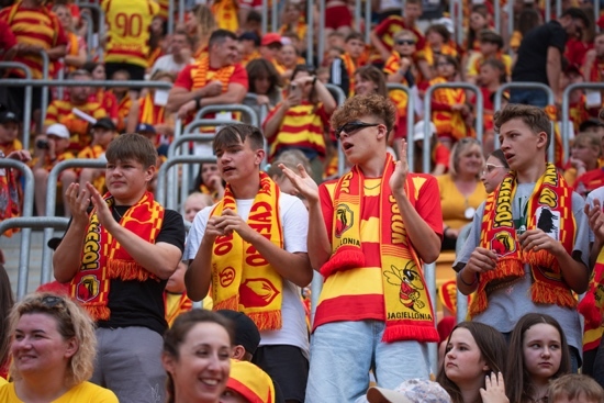 2024.05.25 - Jagiellonia Białystok - Warta Poznań