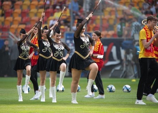 2024.05.25 - Jagiellonia Białystok - Warta Poznań