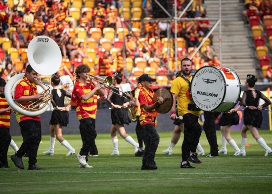 2024.05.25 - Jagiellonia Białystok - Warta Poznań