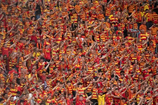 2024.05.25 - Jagiellonia Białystok - Warta Poznań