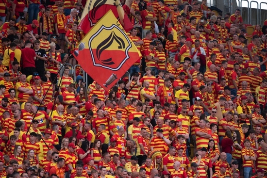 2024.05.25 - Jagiellonia Białystok - Warta Poznań