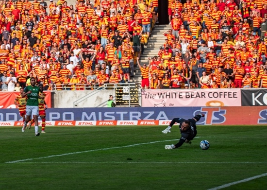 2024.05.25 - Jagiellonia Białystok - Warta Poznań