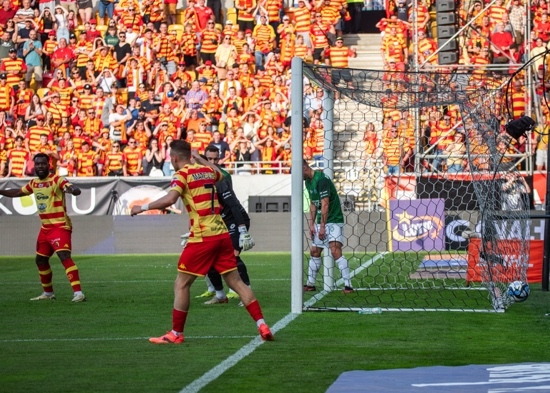 2024.05.25 - Jagiellonia Białystok - Warta Poznań