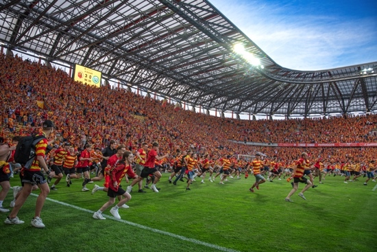 2024.05.25 - Jagiellonia Białystok - Warta Poznań