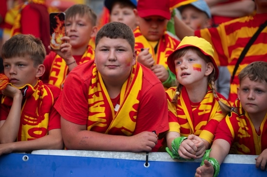 2024.05.25 - Jagiellonia Białystok - Warta Poznań