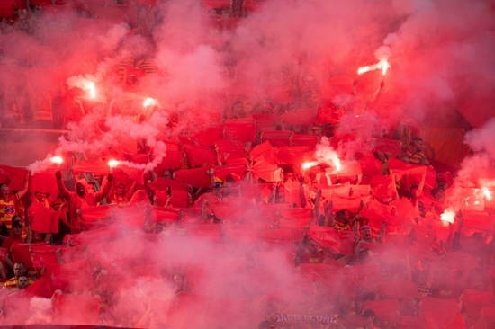 2024.05.25 - Jagiellonia Białystok - Warta Poznań