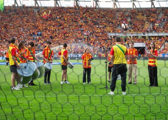 2024.05.25 - Jagiellonia Białystok - Warta Poznań