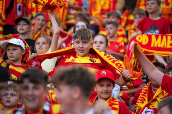 2024.05.25 - Jagiellonia Białystok - Warta Poznań