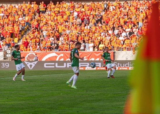 2024.05.25 - Jagiellonia Białystok - Warta Poznań