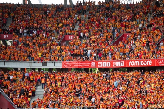 2024.05.25 - Jagiellonia Białystok - Warta Poznań