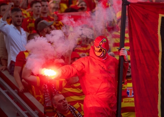 2024.05.25 - Jagiellonia Białystok - Warta Poznań