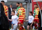 2024.05.25 - Jagiellonia Białystok - Warta Poznań