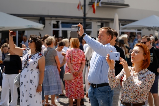 2024.05.26 - Święto ulicy Kilińskiego w klimacie lat 20. i 30. XX wieku