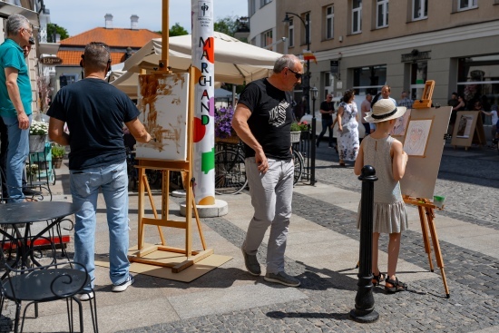 2024.05.26 - Święto ulicy Kilińskiego w klimacie lat 20. i 30. XX wieku