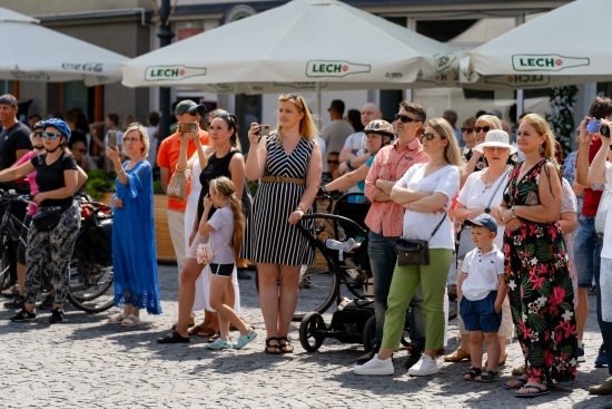 2024.05.26 - Święto ulicy Kilińskiego w klimacie lat 20. i 30. XX wieku