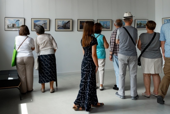 2024.05.26 - Święto ulicy Kilińskiego w klimacie lat 20. i 30. XX wieku