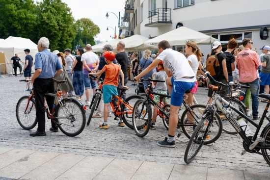 2024.05.26 - Święto ulicy Kilińskiego w klimacie lat 20. i 30. XX wieku