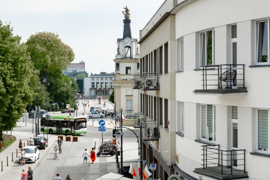 2024.05.26 - Święto ulicy Kilińskiego w klimacie lat 20. i 30. XX wieku