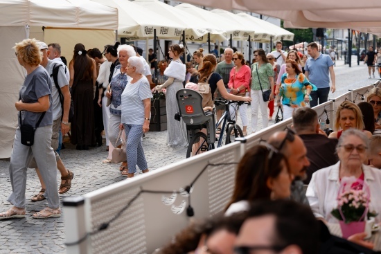 2024.05.26 - Święto ulicy Kilińskiego w klimacie lat 20. i 30. XX wieku