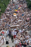 2024.05.30 - Boże Ciało. Procesja w Białymstoku