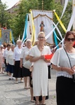 2024.05.30 - Boże Ciało. Procesja w Białymstoku