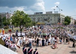 2024.05.30 - Boże Ciało. Procesja w Białymstoku