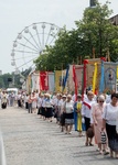 2024.05.30 - Boże Ciało. Procesja w Białymstoku