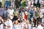 2024.05.30 - Boże Ciało. Procesja w Białymstoku