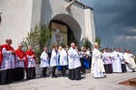 2024.05.30 - Boże Ciało. Procesja w Białymstoku