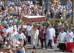 2024.05.30 - Boże Ciało. Procesja w Białymstoku