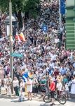 2024.05.30 - Boże Ciało. Procesja w Białymstoku