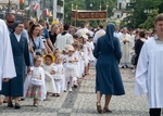 2024.05.30 - Boże Ciało. Procesja w Białymstoku