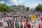 2024.05.30 - Boże Ciało. Procesja w Białymstoku