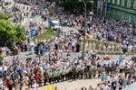 2024.05.30 - Boże Ciało. Procesja w Białymstoku