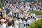 2024.05.30 - Boże Ciało. Procesja w Białymstoku