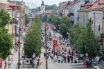 2024.05.30 - Boże Ciało. Procesja w Białymstoku