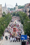 2024.05.30 - Boże Ciało. Procesja w Białymstoku