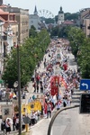 2024.05.30 - Boże Ciało. Procesja w Białymstoku